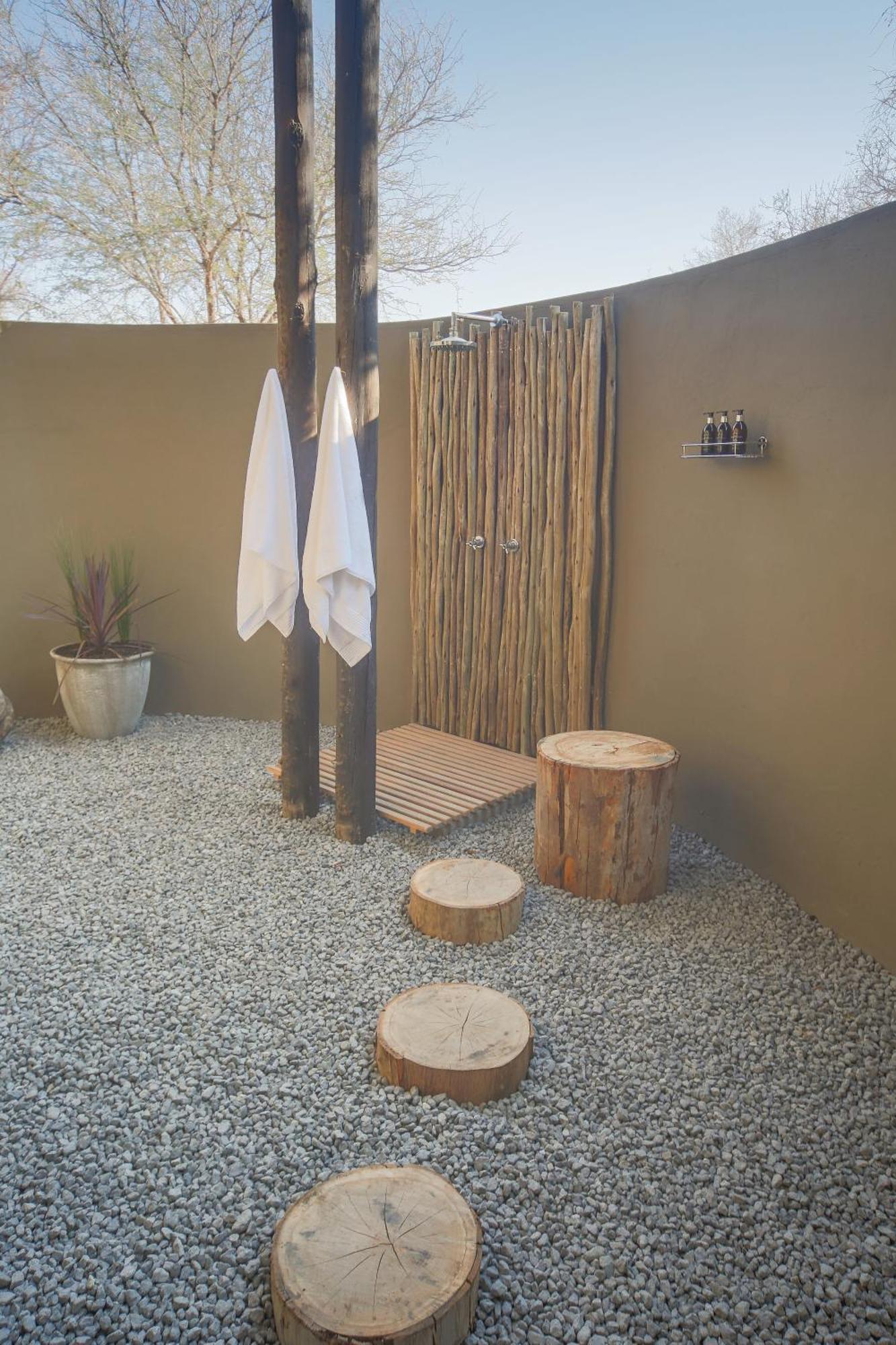 Ntamba Safari Lodge Matlhagame エクステリア 写真