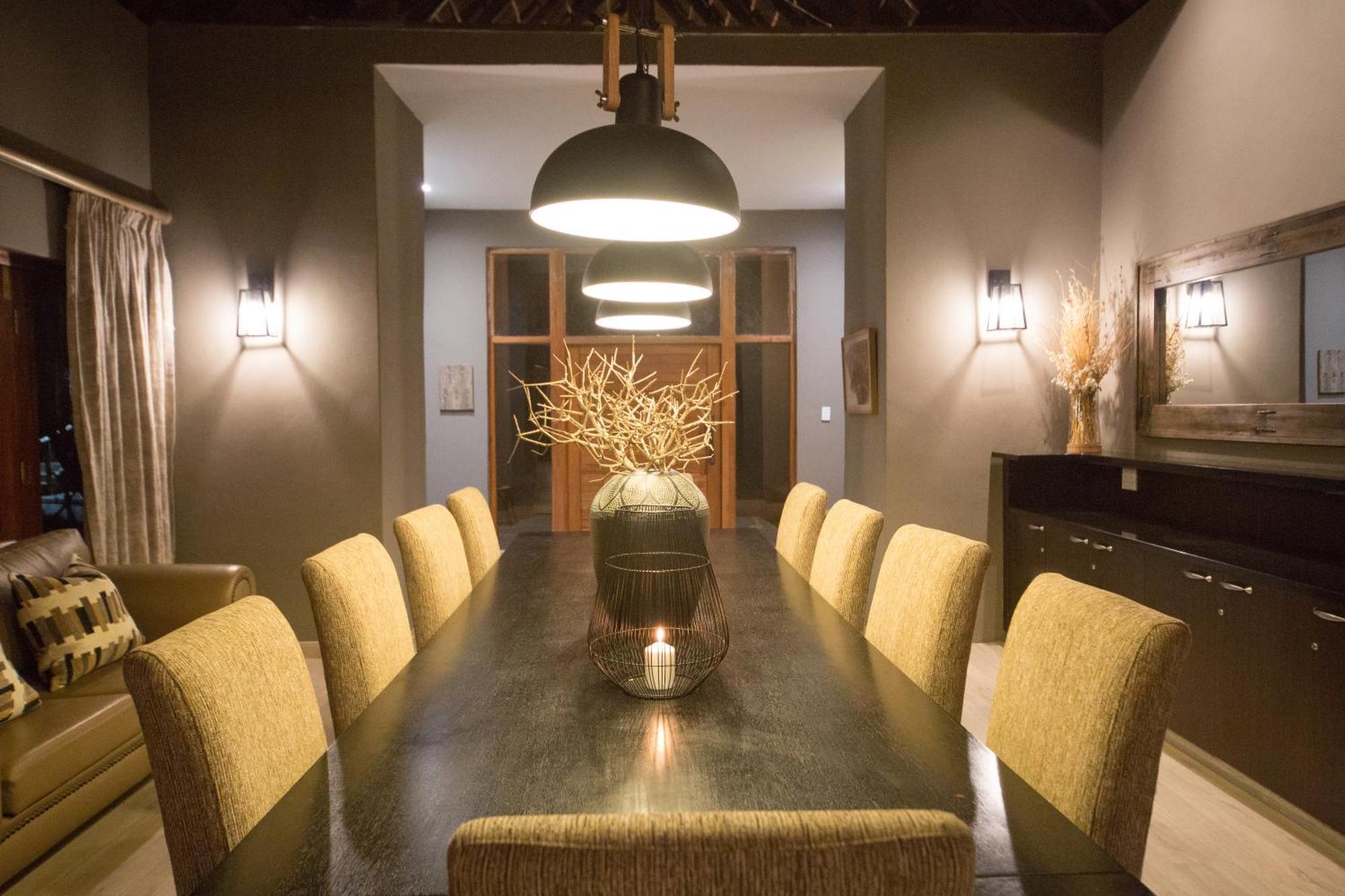 Ntamba Safari Lodge Matlhagame エクステリア 写真